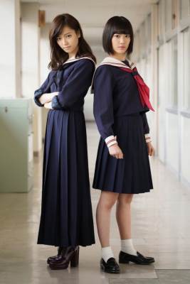 Majisuka Gakuen (Season 4)