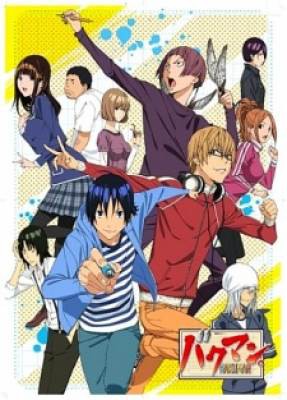 Bakuman. 2nd Season, Bakuman. 2nd Season