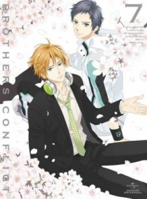 Brothers Conflict Special, Brothers Conflict Special