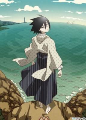 Zan Sayonara Zetsubou Sensei, Zan Sayonara Zetsubou Sensei