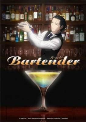 Bartender, Bartender