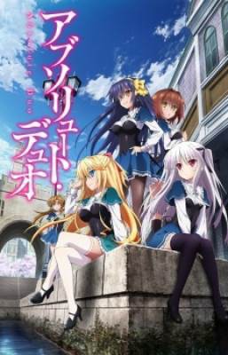 Absolute Duo, Absolute Duo