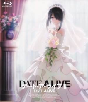 Date A Live: Encore OVA, Date A Live: Encore OVA