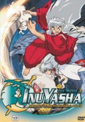 InuYasha: Tenka Hadou no Ken, InuYasha: Tenka Hadou no Ken