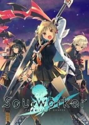 Soul Worker: Your Destiny Awaits