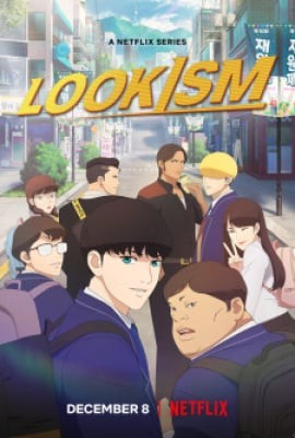 Lookism, Lookism