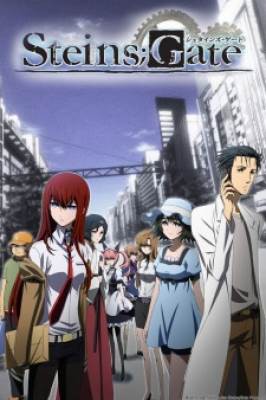 Steins;Gate, Steins;Gate