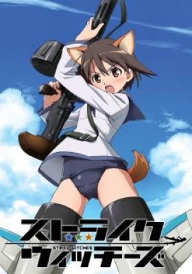 Strike Witches, Strike Witches