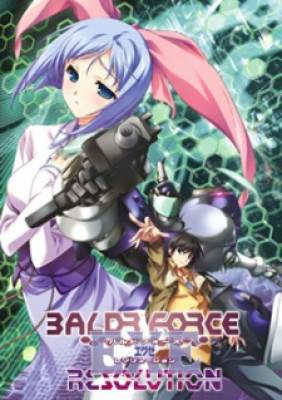 Baldr Force Exe Resolution, Baldr Force Exe Resolution