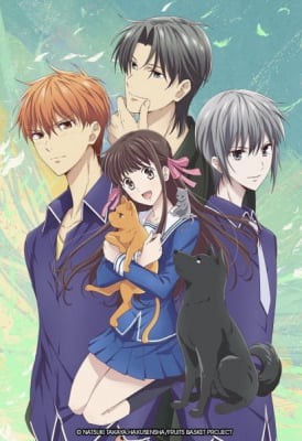 Fruits Basket (2019), Fruits Basket (2019)