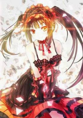 Date A Live IF Version