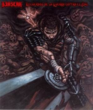 Berserk, Berserk