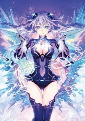 Choujigen Game Neptune The Animation OVA