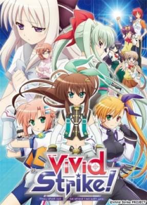 ViVid Strike!, ViVid Strike!