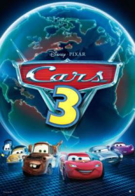 Cars 3, Cars 3