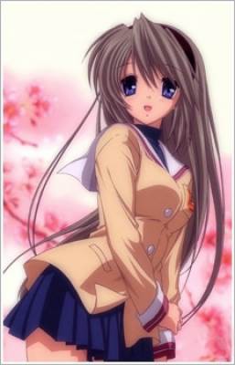 Clannad: Mou Hitotsu no Sekai, Tomoyo-hen, Clannad: Mou Hitotsu no Sekai, Tomoyo-hen