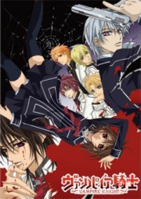 Vampire Knight, Vampire Knight