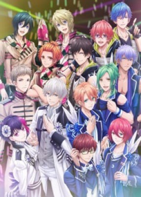 B-Project: Zecchou*Emotion, B-Project: Zecchou*Emotion