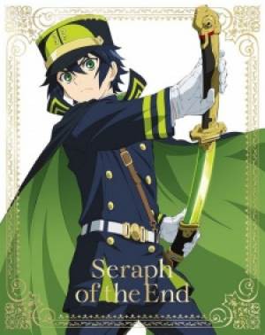 Owari no Seraph: Owaranai Seraph, Owari no Seraph: Owaranai Seraph