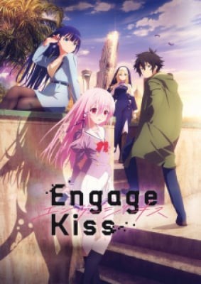 Engage Kiss, Engage Kiss