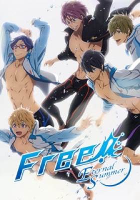 Free!: Eternal Summer, Free!: Eternal Summer