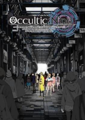 Occultic;Nine, Occultic;Nine