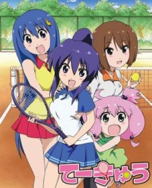 Teekyuu 2, Teekyuu 2