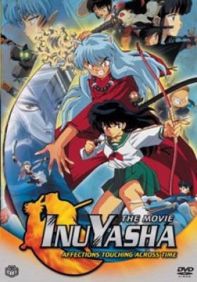 InuYasha: Mối giao cảm vượt thời gian, InuYasha: Moi giao cam vuot thoi gian