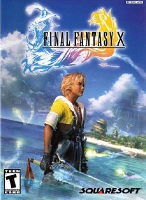 Final Fantasy X