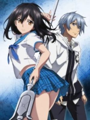 Strike the Blood IV, Strike the Blood IV