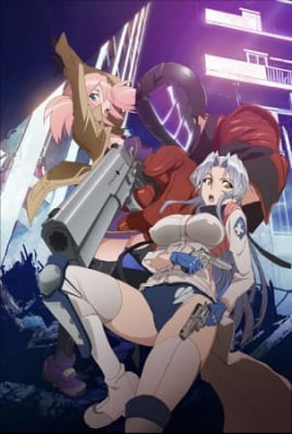 Triage X, Triage X