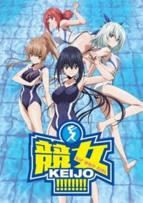 Keijo!!!!!!!!, Keijo!!!!!!!!