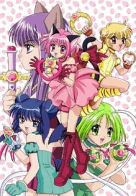 Tokyo Mew Mew, Tokyo Mew Mew