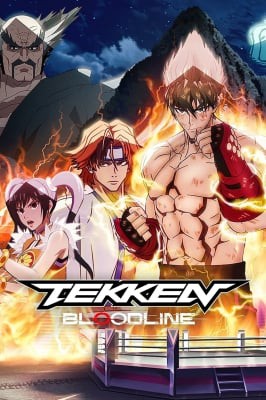 Tekken: Bloodline, Tekken: Bloodline