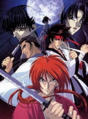 Rurouni Kenshin: Meiji Kenkaku Romantan - Ishinshishi e no Chinkonka, Rurouni Kenshin: Meiji Kenkaku Romantan - Ishinshishi e no Chinkonka