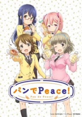 Pan de Peace!, Pan de Peace!