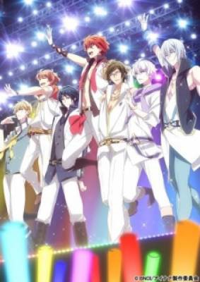 IDOLiSH7, IDOLiSH7