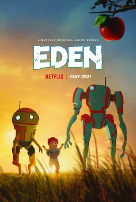 Eden 2021 (TV series), Eden 2021 (TV series)