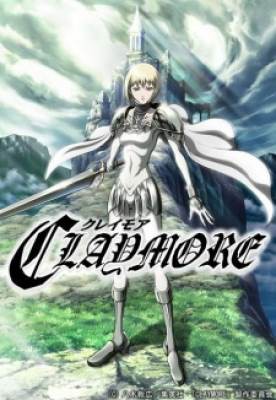 Claymore, Claymore