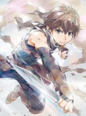 Hai to Gensou no Grimgar Special, Hai to Gensou no Grimgar Special