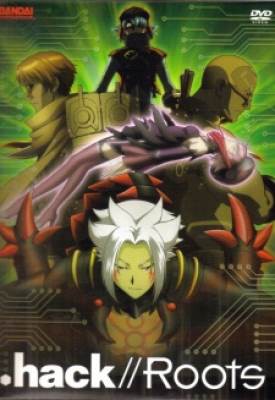 .hack//Roots, .hack//Roots