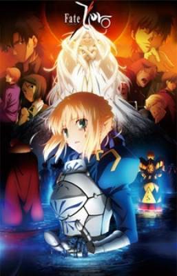 Fate/Zero, Fate/Zero