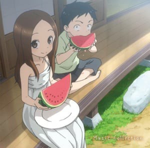 Karakai Jouzu no Takagi-san 2, Karakai Jouzu no Takagi-san 2