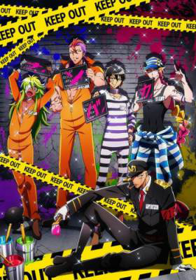 Nanbaka Special, Nanbaka Special