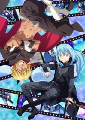 Tensei shitara Slime Datta Ken 2nd Season Part 2, Tensei shitara Slime Datta Ken 2nd Season Part 2