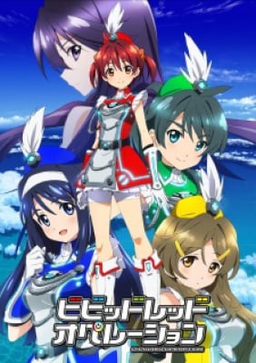 Vividred Operation, Vividred Operation