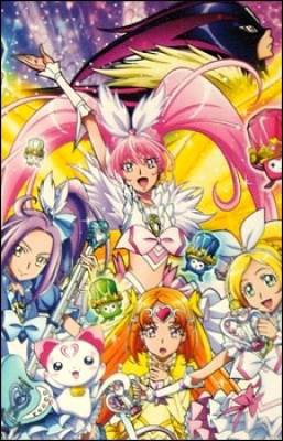 Suite Precure♪ Movie: Torimodose! Kokoro ga Tsunaku Kiseki no Melody♪, Suite Precure♪ Movie: Torimodose! Kokoro ga Tsunaku Kiseki no Melody♪