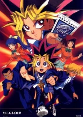 Yu☆Gi☆Oh!, Yu☆Gi☆Oh!