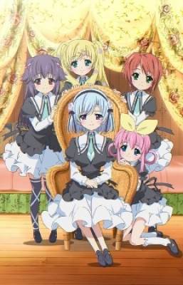 Tantei Opera Milky Holmes Dai 2 Maku, Tantei Opera Milky Holmes Dai 2 Maku