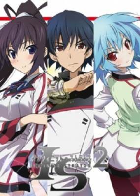 IS: Infinite Stratos 2, IS: Infinite Stratos 2